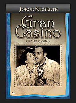 GRAN CASINO (DVD) (SP)gran 