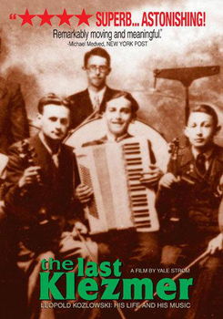 LAST KLEZMER (DVD/ENG-SUB)last 
