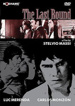 LAST ROUND (DVD/2 DISC/WS/1976/ENG-BOTH)last 