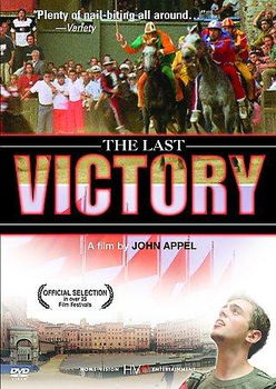 LAST VICTORY (DVD)last 