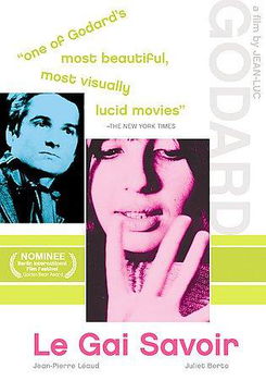 LE GAI SAVOIR (DVD/1.33/DOLBY DIGITAL/1969/ENG-SUB)gai 