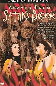 LEAVES FROM SATANS BOOK (DVD) DOL DIGleaves 