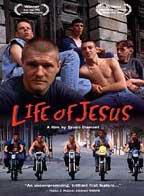 LIFE OF JESUS (DVD/WS 2.35/ENG-SUB)life 