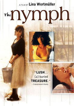NYMPH (DVD/LTBX/DOLBY DIGITAL/ENG-SUB)nymph 