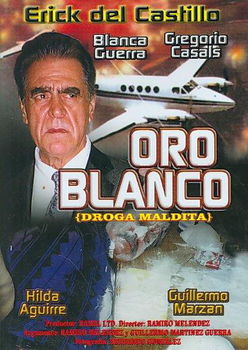 ORO BLANCO (DVD) (SP)oro 