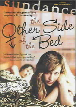 OTHER SIDE OF THE BED (DVD)side 