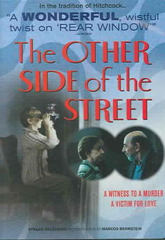 OTHER SIDE OF THE STREET (DVD)side 