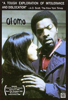 OTOMO (DVD) (GERMAN W/ENG SUB)otomo 