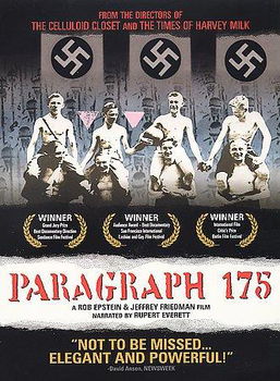 PARAGRAPH 175 (DVD)paragraph 
