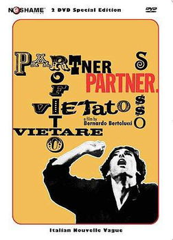 PARTNER (DVD/2 DISC)partner 