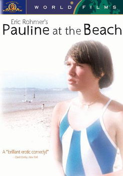 PAULINE AT THE BEACH (DVD/WS/1.66:1/G-FR-SP-SUB/WORLD FILMS/1983/ORIGINAL Tpauline 