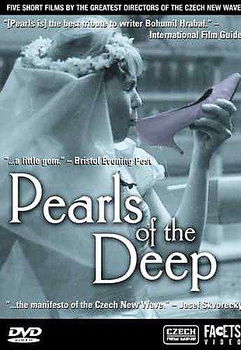 PEARLS OF THE DEEP (DVD)pearls 