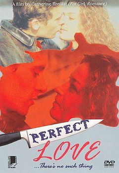 PERFECT LOVE (DVD/16X9/STEREO/ENG-SUB)perfect 