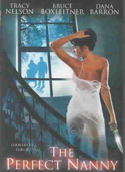 PERFECT NANNY (DVD)perfect 