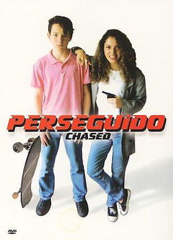 PERSEGUIDO (CHASED) (DVD) (SPAN W/ENG SUB)perseguido 