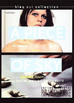 PIECE OF SKY (DVD) (FRENCH W/ENG SUB)piece 