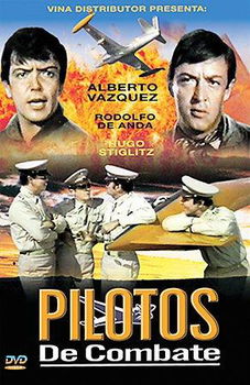 PILOTOS DE COMBATE (DVD)pilotos 
