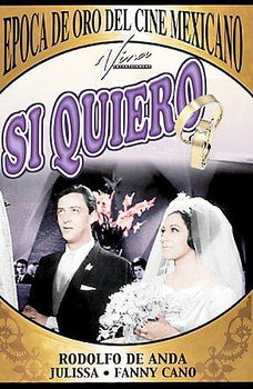 SI QUIERO (DVD)quiero 
