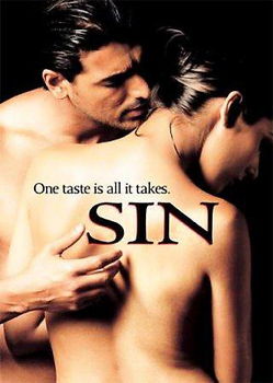 SIN (DVD)sin 