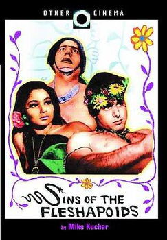 SINS OF THE FLESHAPOIDS (DVD)sins 