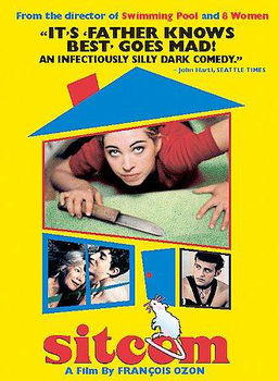 SITCOM (DVD/LTBX/ENG-SUB)sitcom 