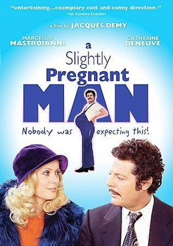 SLIGHTLY PREGNANT MAN (DVD/WS ANAMORPHIC/DOLBY DIGITAL/ENG-SUB)slightly 