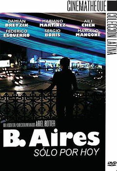 SOLO POR HOY (DVD) (SP)solo 