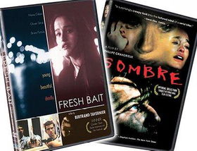 SOMBRE / FRESH BAIT-RENTAL COMBO PACK (DVD/2 DISC/ENG-SUB)sombre 