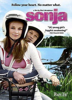 SONJA (DVD/WS/ENG-SUB)sonja 