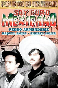 SOY PURO MEXICANO (DVD)soy 