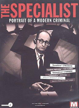 SPECIALIST (DVD/B&W/ENG-FR-GER-SUB)specialist 
