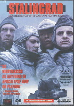 STALINGRAD (DVD/WS 1.85/STEREO/ENG-SUB)stalingrad 