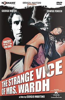 STRANGE VICE OF MRS WARDH (DVD/2.35/1970/MONO/ENG-BOTH)strange 