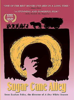 SUGAR CANE ALLEY (DVD/ENG-SUB)sugar 
