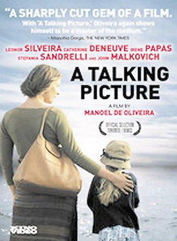 TALKING PICTURE (DVD/LTBX 1.85/ENG-SUB)talking 