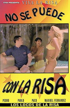 VIVA LA RISA-NO SE PUEDE CON LA RISA (DVD)viva 