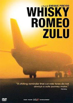 WHISKY ROMEO ZULU (DVD)whisky 