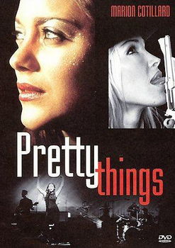PRETTY THINGS (DVD/WS/ENG-SUB)pretty 