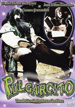 PULGARCITO (DVD) (SP)pulgarcito 