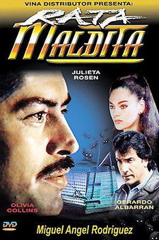 RATA MALDITA (DVD)rata 