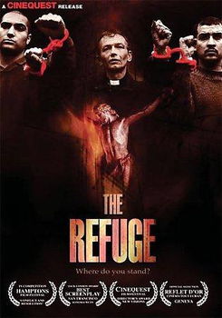 REFUGE (DVD/ENG-SUB)refuge 