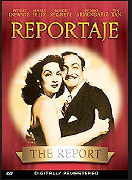 REPORTAJE (DVD) (SP)reportaje 
