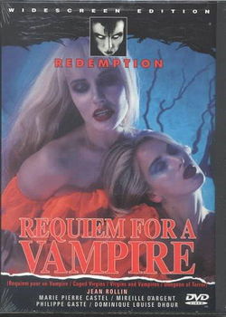 REQUIEM FOR A VAMPIRE (DVD) LTBX/SUB/C/DMrequiem 