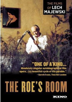 ROES ROOM (DVD/1.33/ENG-SUB)roes 
