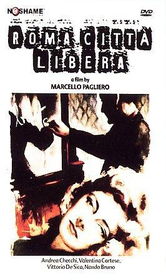 ROMA CITTA LIBERA-ROME FREE CITY (DVD/WS/ENG-SUB)roma 