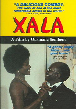 XALA (DVD/ENG-SUB)xala 