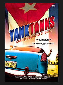 YANK TANKS (DVD/SPANISH W/ENGLISH SUB)yank 