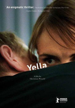 YELLA (DVD/ENG-SUB)yella 