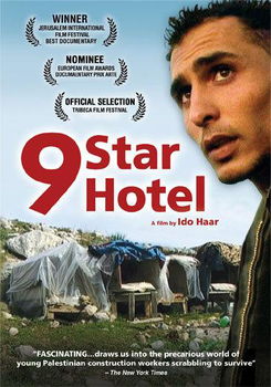 9 STAR HOTEL (DVD/FF/ENG-SUB)star 