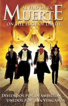 AL FILO DE LA MUERTE (DVD) (SP)filo 